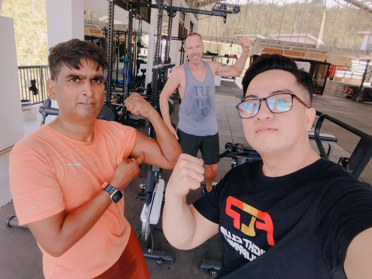 Fight Club Philippines tweet media