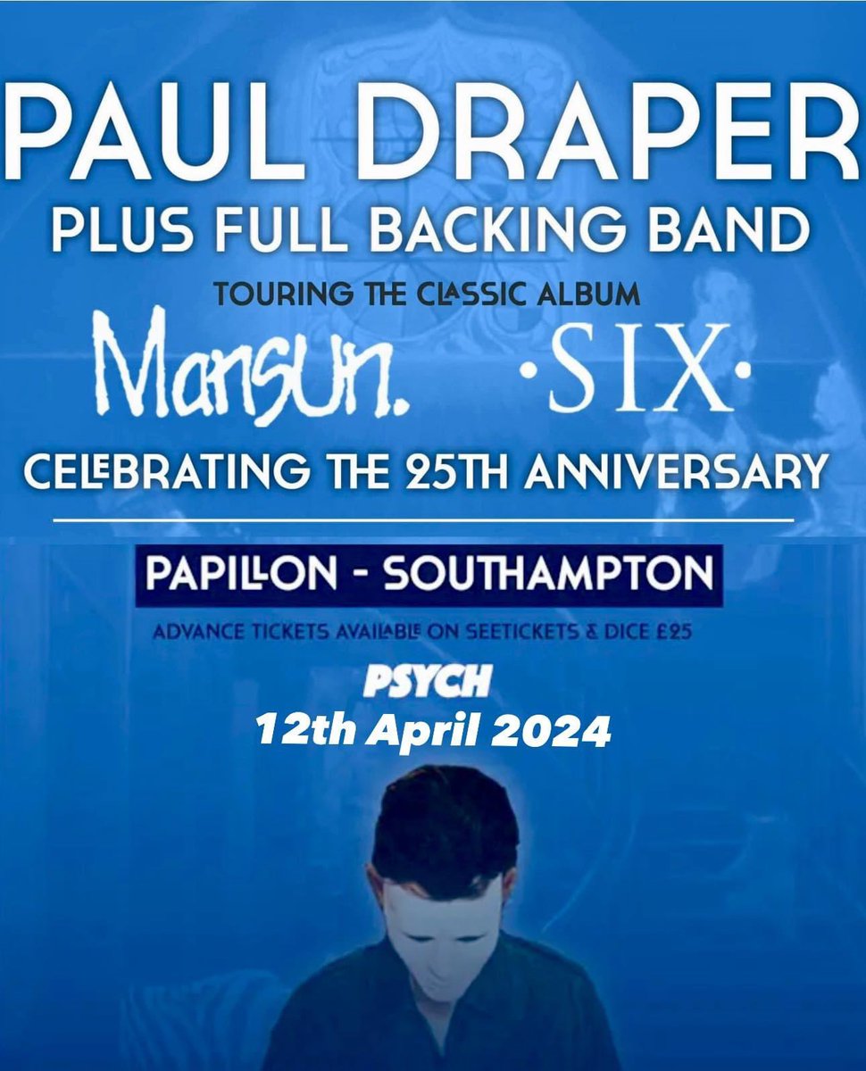 Next stop Papillon, Southampton 💪🏻