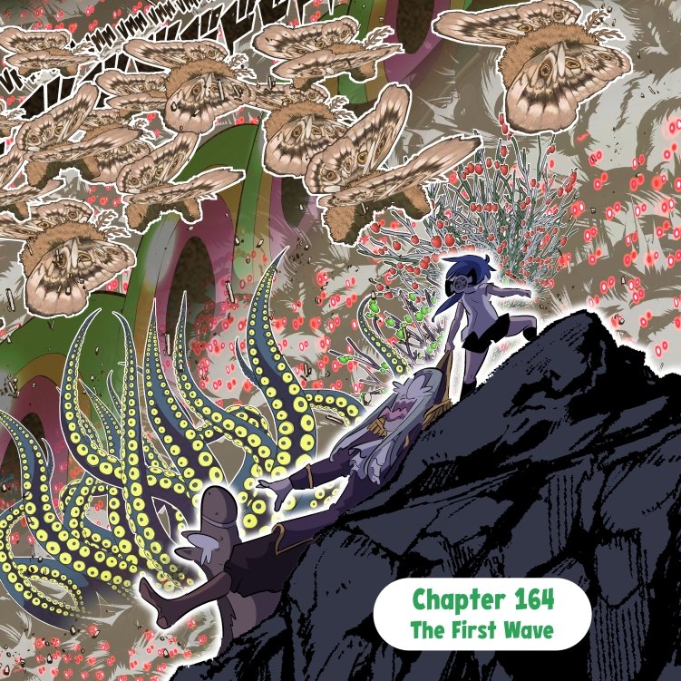 I Was Reincarnated as the 7th Prince so I Can Take My Time Perfecting My Magical Ability, Chapter 164 is here!🔥 Read now: s.kmanga.kodansha.com/ldg?t=10026&e=… New chapters are out simultaneously with Japan on K MANGA! Anime now streaming on @Crunchyroll #dainanaoji