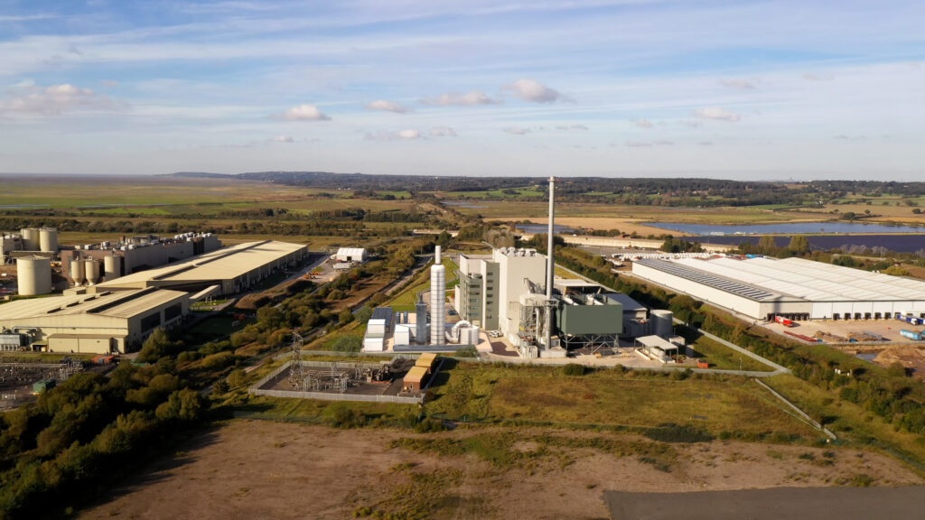 enfinium has revealed it is progressing plans to invest around £200m in carbon capture and storage (CCS) technology at an energy from waste facility. insidermedia.com/news/national/…