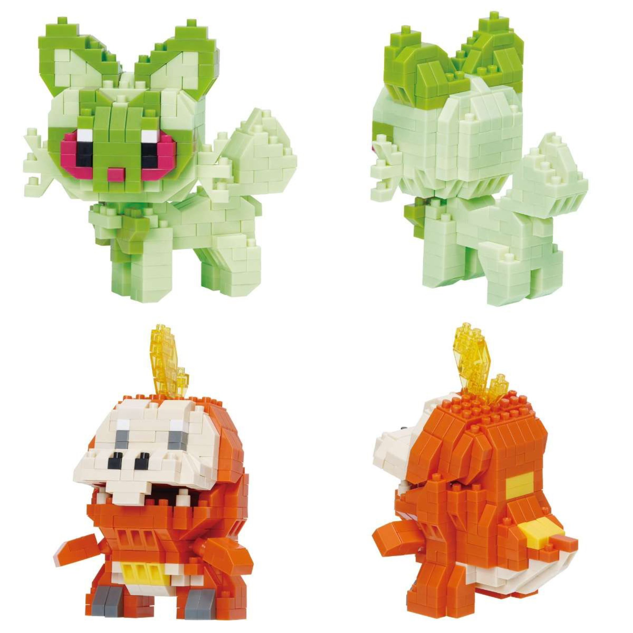 ポケモンセンターNAKAYAMA on X: 