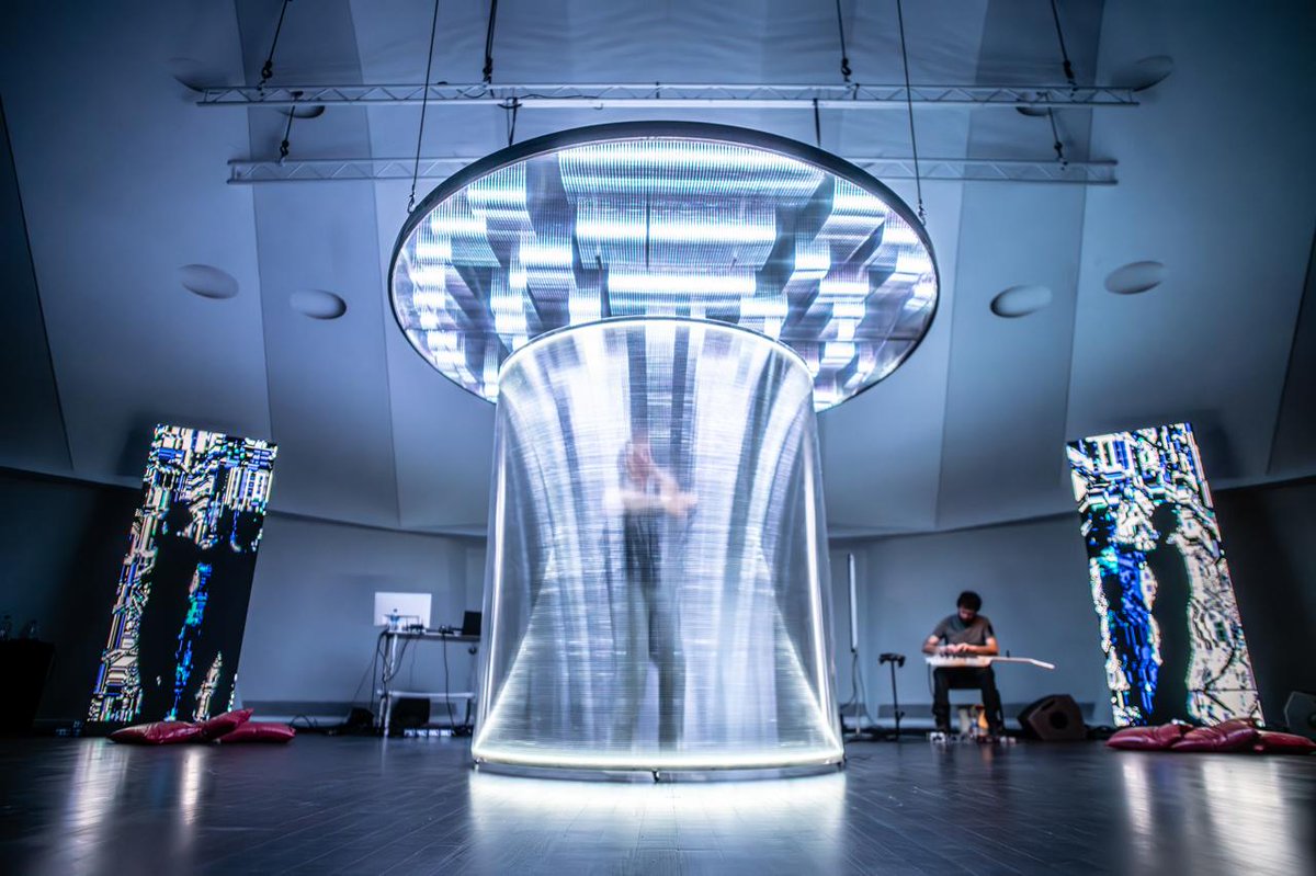 ProyectoOCNOS's tweet photo. FAENA
Proyecto OCNOS +
Juan Luis Matilla +
Cachito Vallés
3.3.24 Estreno en el @Auditoriotfe. https://t.co/21OMjBV81b