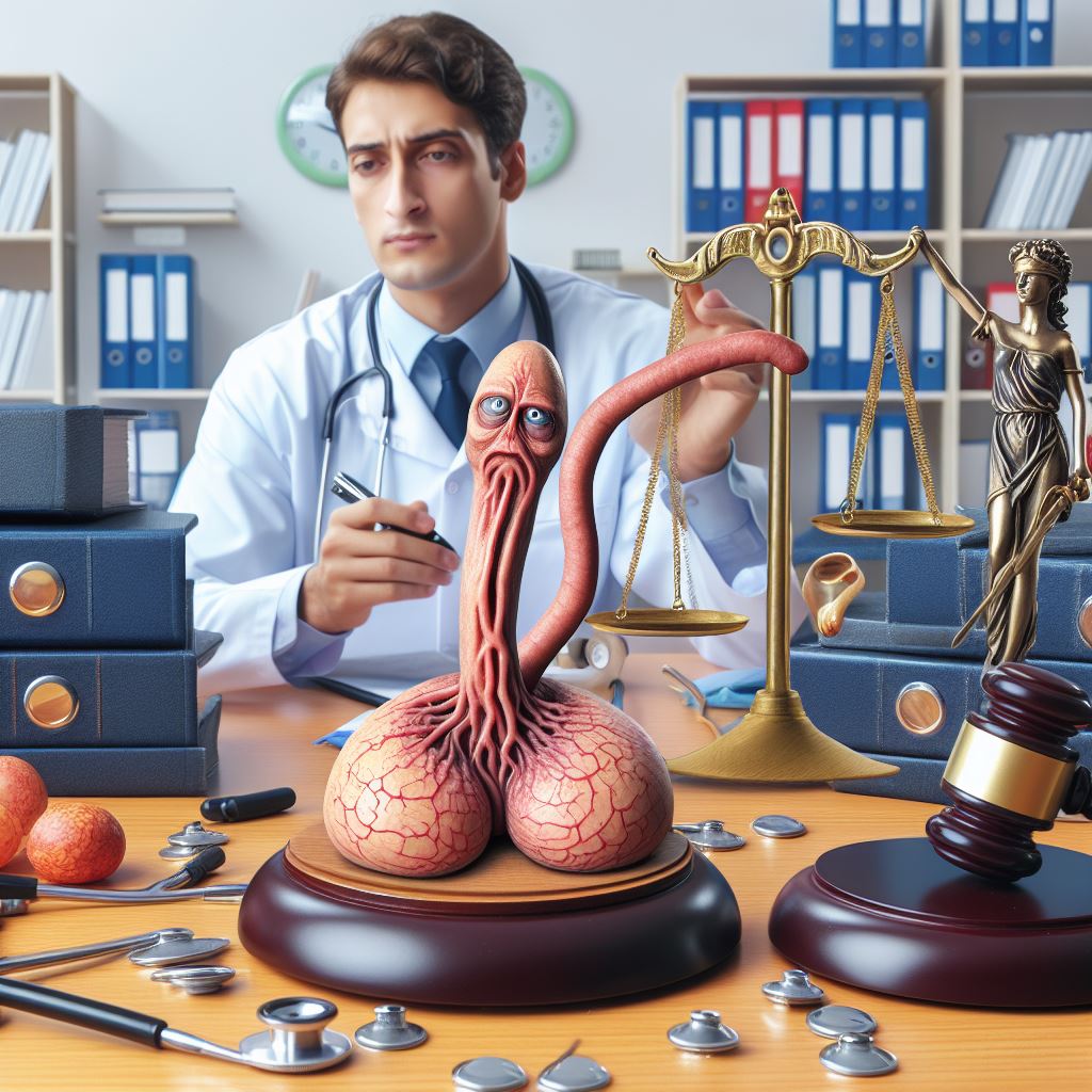IJIR: Your Sexual Medicine Journal (@yoursexmedjour) on Twitter photo Malpractice litigation related to management of #varicocele 👉 rdcu.be/dExdi
<a href="/CaseUrology/">University Hospitals Urology Institute</a> <a href="/CleClinicUro/">Cleveland Clinic Urology</a> <a href="/NickSellke/">Nick Sellke</a> <a href="/HelenSun_MD/">Helen Sun</a> @Kimberly__Tay <a href="/mortach_sherry/">Sherry Mortach</a> <a href="/RamyAbouGhayda/">Ramy Abou Ghayda</a> <a href="/AramLoeb/">Aram Loeb</a> <a href="/DrNannanT/">Dr. Nannan Thirumavalavan</a> Malpractice litigation related to management of #varicocele 👉 rdcu.be/dExdi
<a href="/CaseUrology/">University Hospitals Urology Institute</a> <a href="/CleClinicUro/">Cleveland Clinic Urology</a> <a href="/NickSellke/">Nick Sellke</a> <a href="/HelenSun_MD/">Helen Sun</a> @Kimberly__Tay <a href="/mortach_sherry/">Sherry Mortach</a> <a href="/RamyAbouGhayda/">Ramy Abou Ghayda</a> <a href="/AramLoeb/">Aram Loeb</a> <a href="/DrNannanT/">Dr. Nannan Thirumavalavan</a>