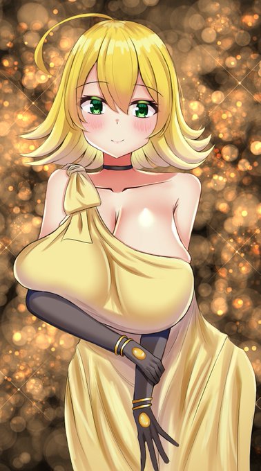 フォンニーナはいいぞ 