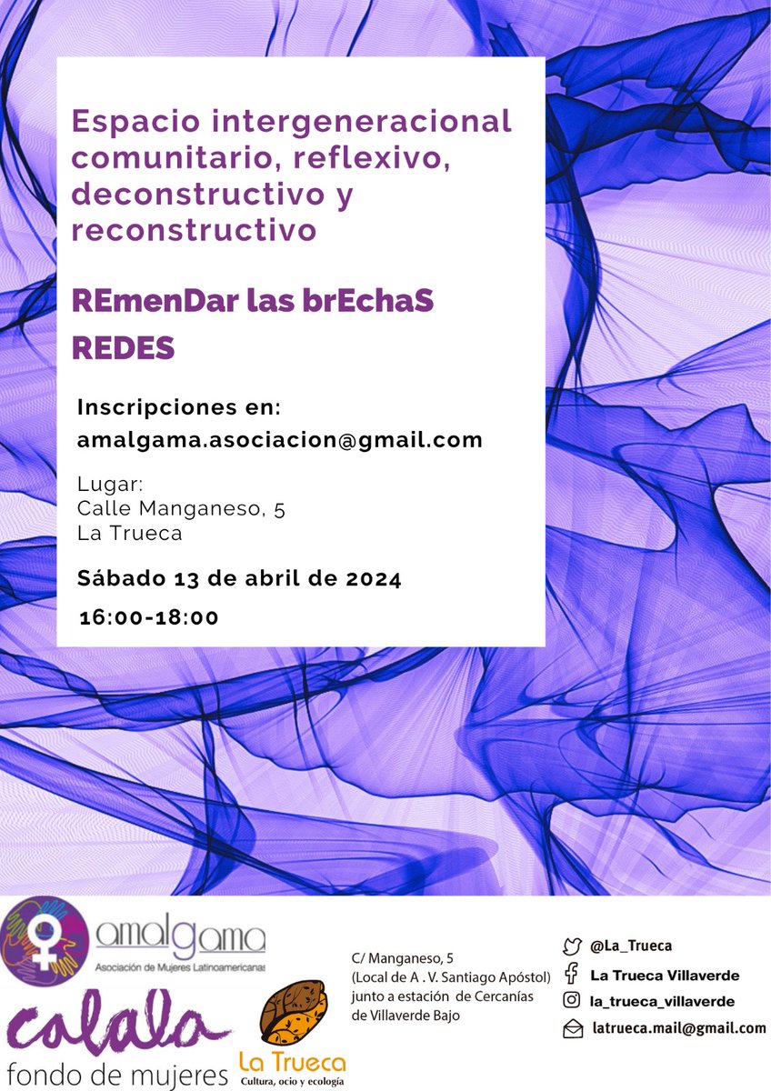 Lilith Carabanchel tweet media