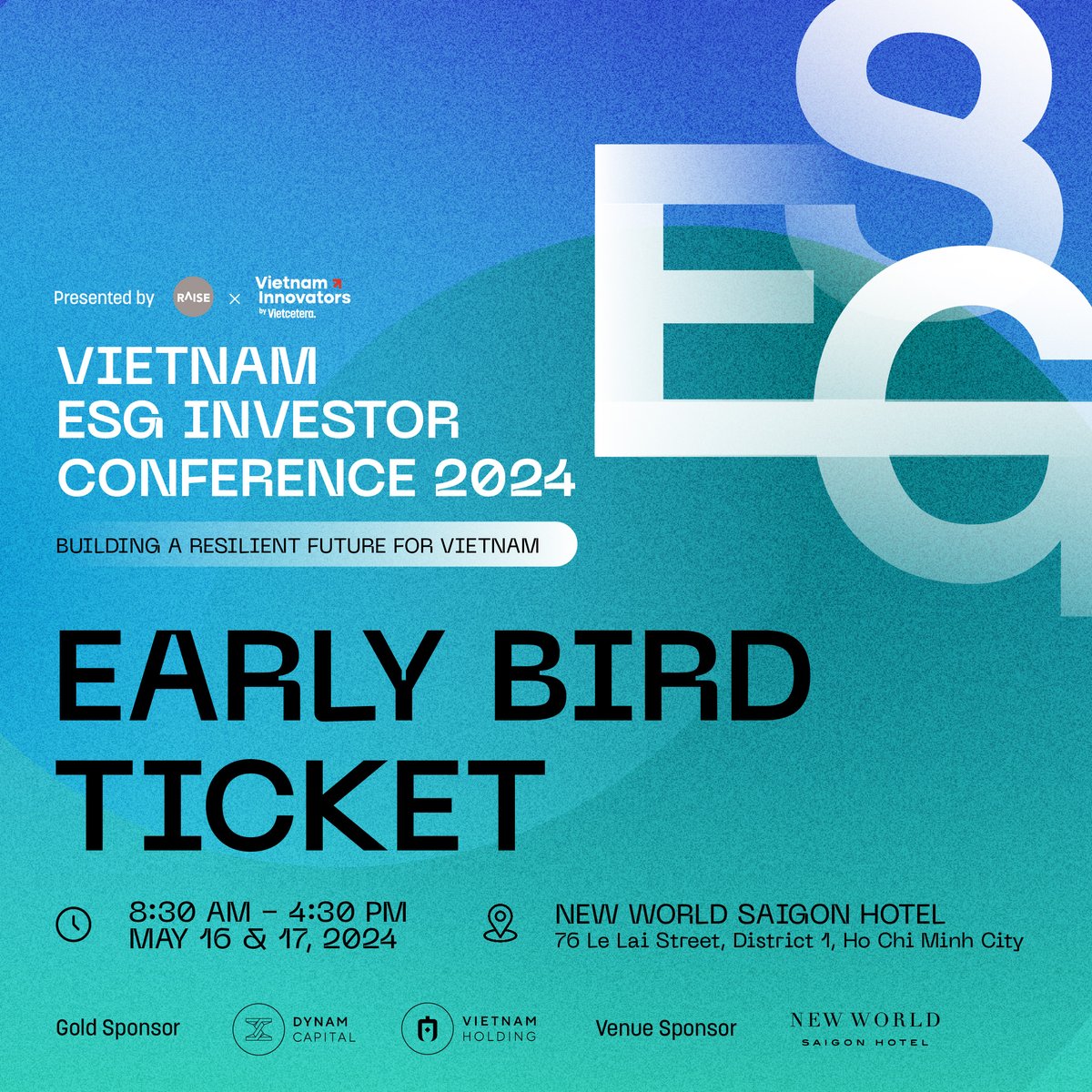 Vietcetera International tweet media