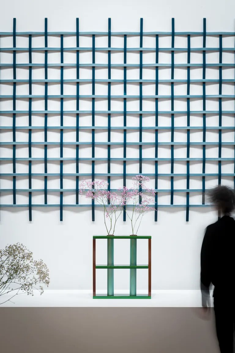 THEFARMparis's tweet image. 🕳 #DesignFocus : Ronan Bouroullec exhibition at @CentrePompidou features ceramics and amorphous ink drawings
♟ Amy Verner via @wallpapermag 
••• wallpaper.com/design-interio…