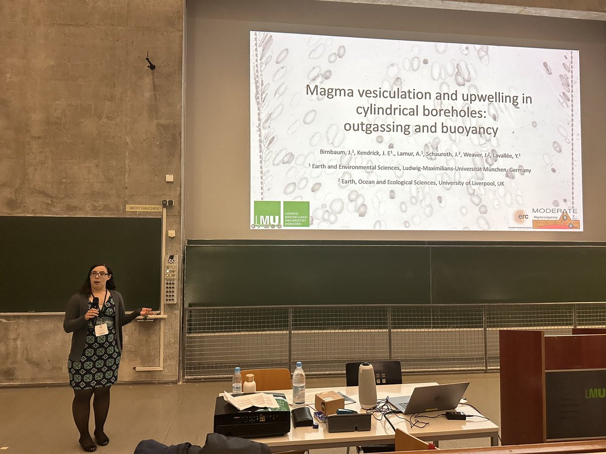 Krafla Magma Testbed (KMT) tweet media