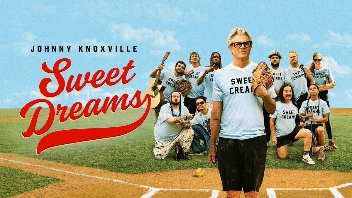 #FILM #REVIEW Sweet Dreams @ParamountMovies 'creates a group of loveable characters to root for' ⭐️⭐️⭐️ thereviewshub.com/sweet-dreams/