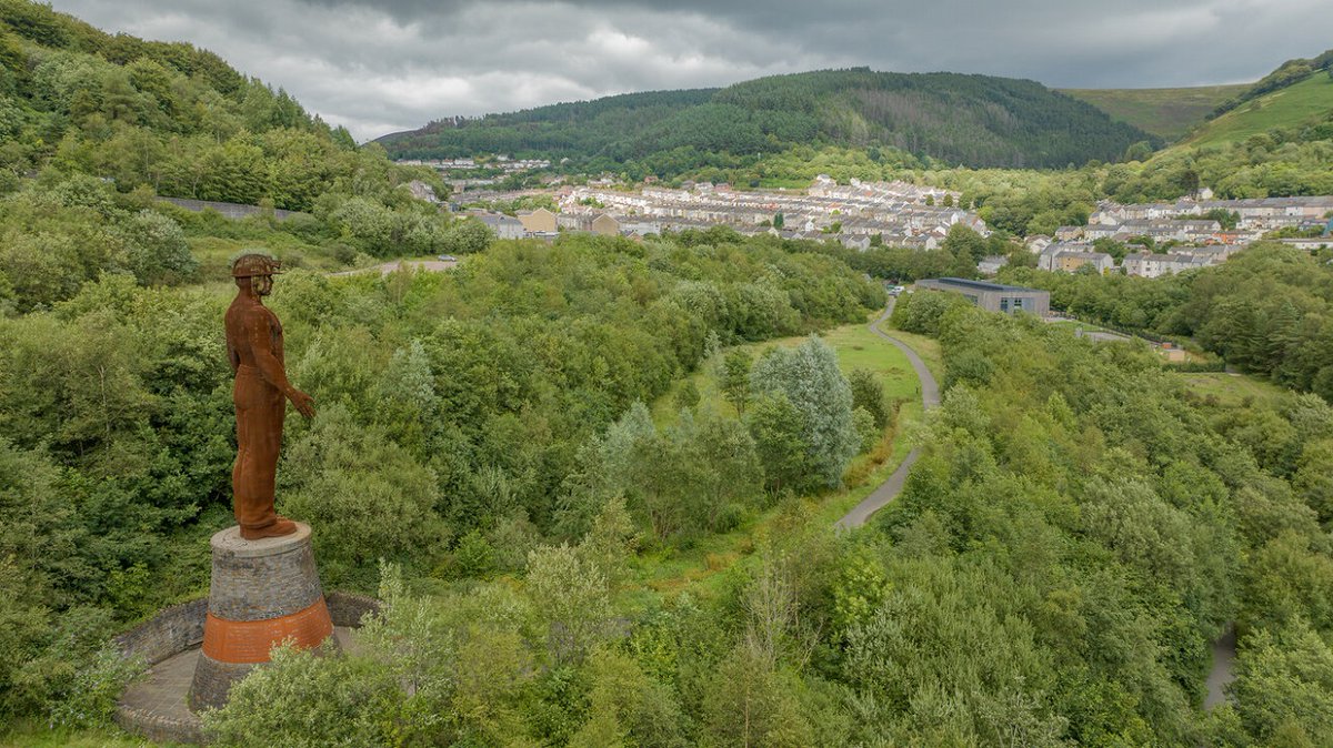 A new investment programme aimed at catalysing economic growth and social impact in the Northern Valleys of South East Wales has been unveiled. insidermedia.com/news/wales/50m…