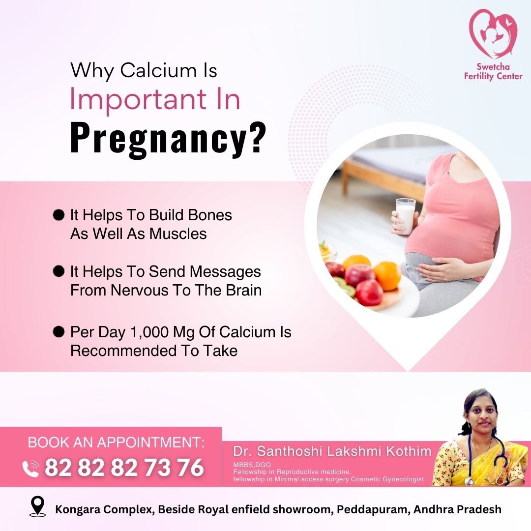 'Ensuring optimal calcium intake during pregnancy promotes healthy bone development for both mom and baby. Find out more. 🍼💕
#PregnancyNutrition
#CalciumBenefits
#BabyDevelopment
#CalciumIntake
#HealthyPregnancy
#CalciumImportance
#BoneHealth