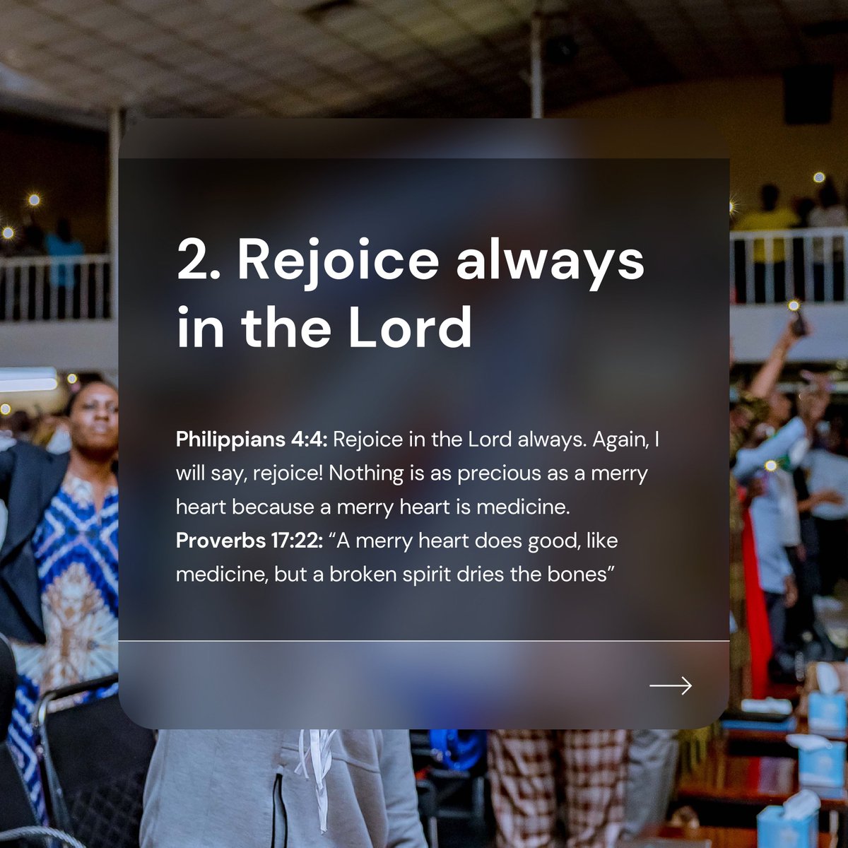 ZionTempleCC's tweet photo. God’s intention for your life this week Is to “restore your health and heal your wounds.”
Read Apostle Dr Paul Gitwaza's Authentic Newsletter for this week via https://t.co/KLpHUdcYKn
#AuthenticNewsletter #AWM #ZTCC https://t.co/BCxb66zjEo