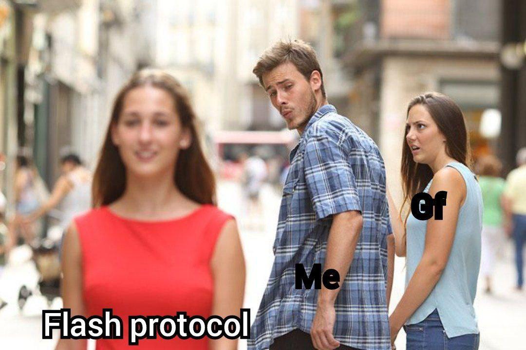 ChinedutheA's tweet image. #flashprotocol