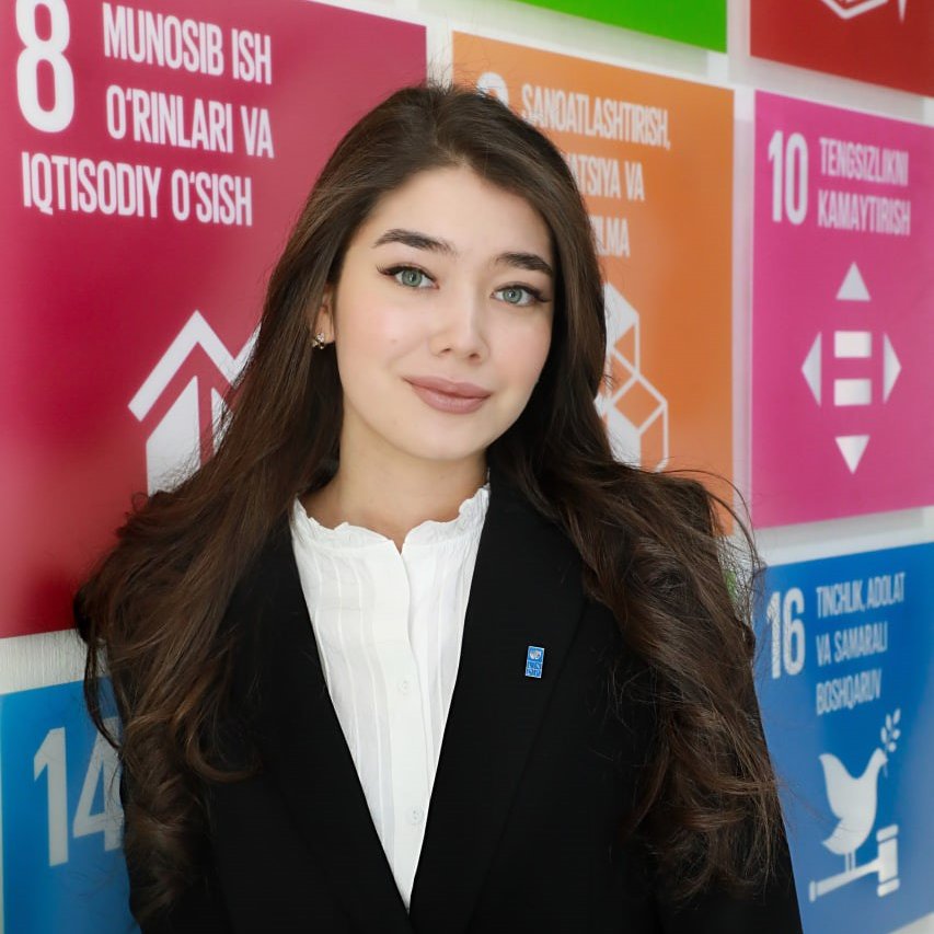 🌟 Dreaming of a career with UNDP? Dive into the inspiring journey of Mubina, a #UNVolunteer and Development & Research Associate. From embracing challenging tasks to work-life balance, her story offers invaluable insights for aspiring professionals. 👉undp.org/uzbekistan/blo…