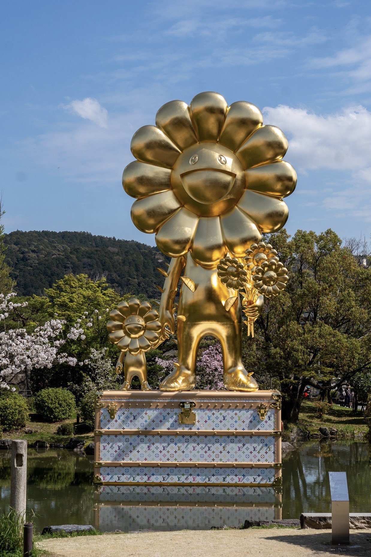 takashi murakami على X: 