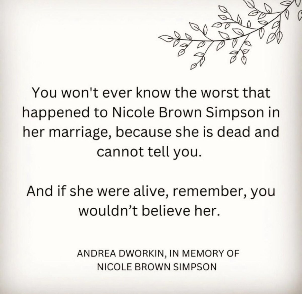 @BrightonHoveCC please fund our specialist domestic abuse services. Fragmentation, short-termism & handing our life saving services to cheap, non specialist providers. Women need more and deserve better @BellaSankey #CutsCostLives