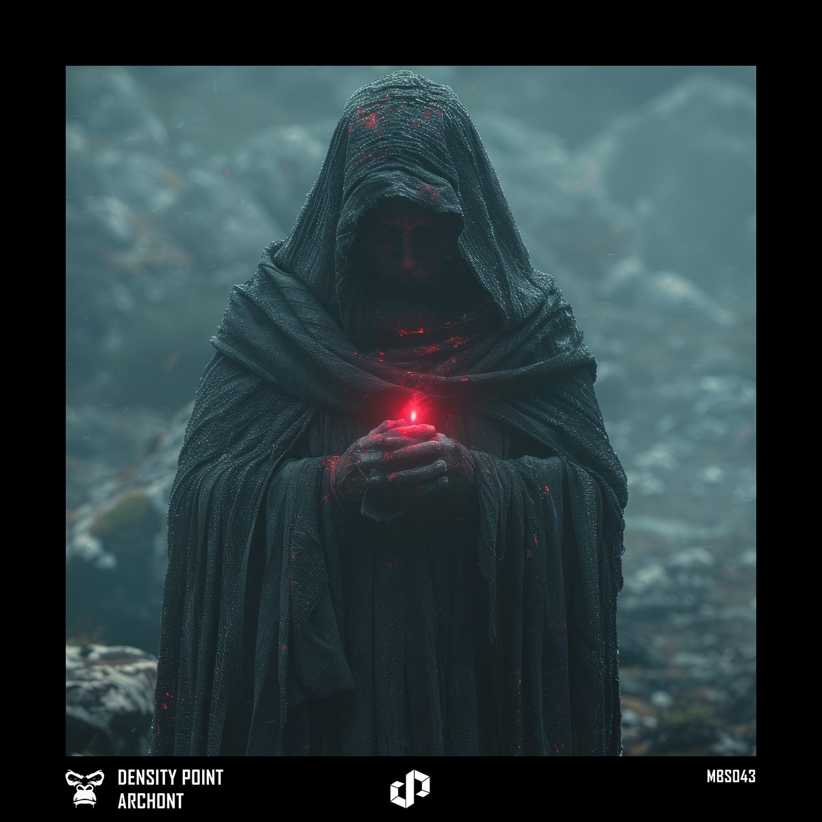 _MonkeyBStudio_'s tweet image. Density Point - Archont
CAT: MBS043
Link: release.monkeybstudio.com/MBS043
#dnb #electronic #release #neurofunk