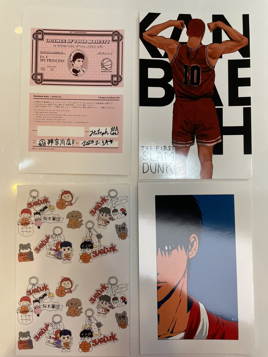 귀여움에한계는없다 tweet media