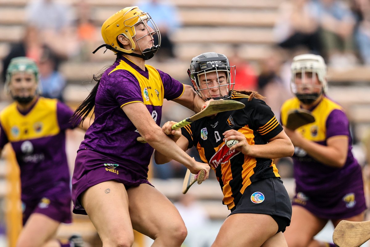 To get back to the good days, you have to go through the bad ones: Ciara Storey By Daragh Ó Conchúir There is a lot to sink your teeth into when talking about one of the most enduring, remarkable figures of camogie. Ciara Storey has stuck with Wexford through the leanest of…