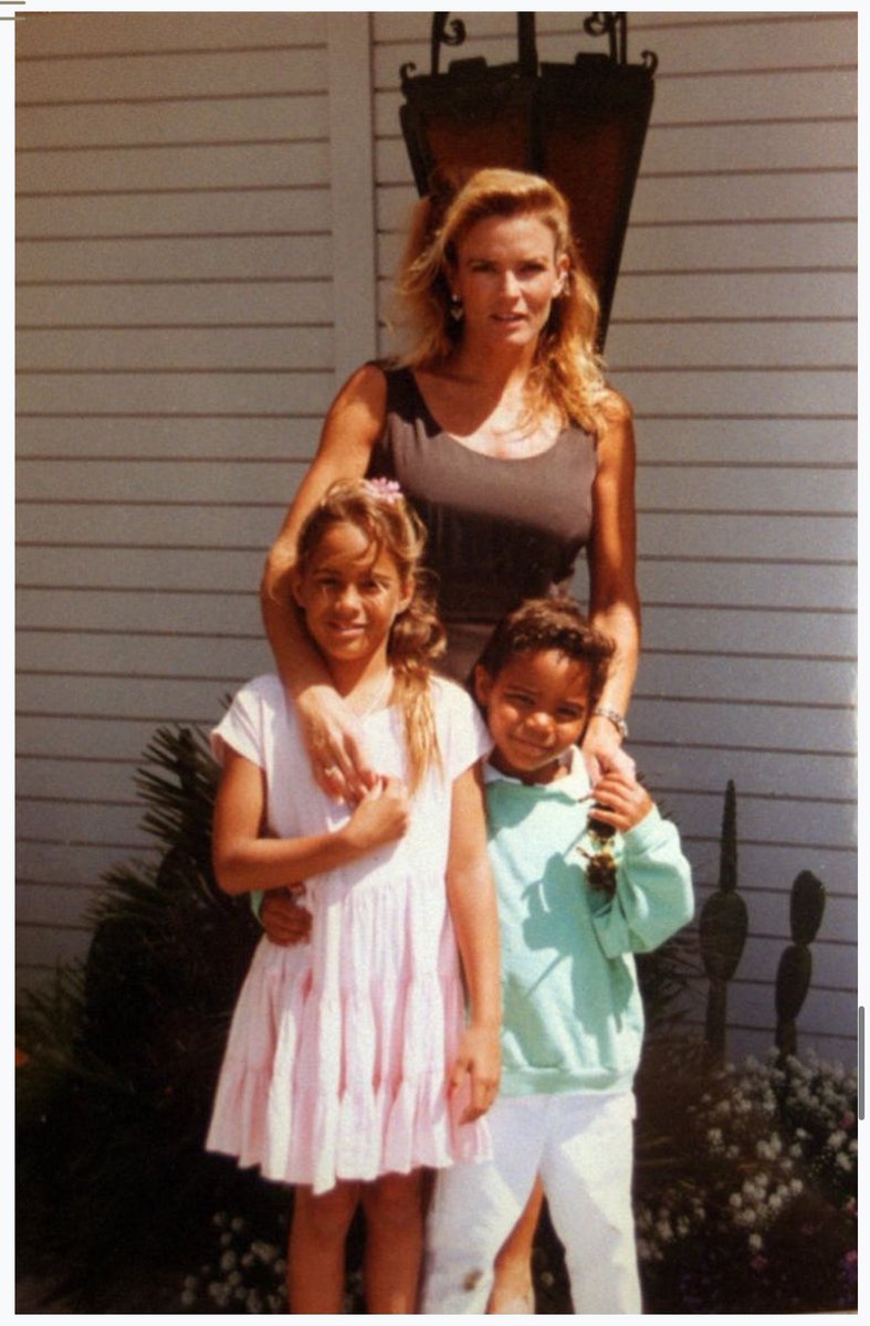 Where is the victim’s voice? Where are her words? “I’m scared,” Nicole Brown told her mother a few months before she was killed. “I go to the gas station, he’s there. I go to the Payless Shoe Store, and he’s there. I’m driving, and he’s behind me.”

Five days before Nicole Brown