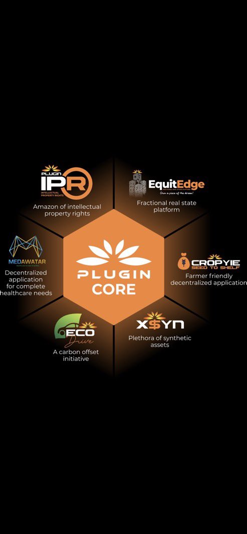 GreenTechAuto's tweet photo. @SeanoftheWoke @KapilKhuranadxb @GoPlugin @XDC_Australia ☝🏼#GoPlugIn/ #PlugInLabs/

‘I would request all listeners to go here 
👉🏼 https://t.co/xVmPh9WvTc, will help you understand the #PlugIn versatility, how diversified we are, and the use-cases we have tested ourselves before we take it to the Market’ 🔥🔥🔥👏🏼

#Oracle/ $PLI/ $XDC/ https://t.co/SzEK8BZRmd