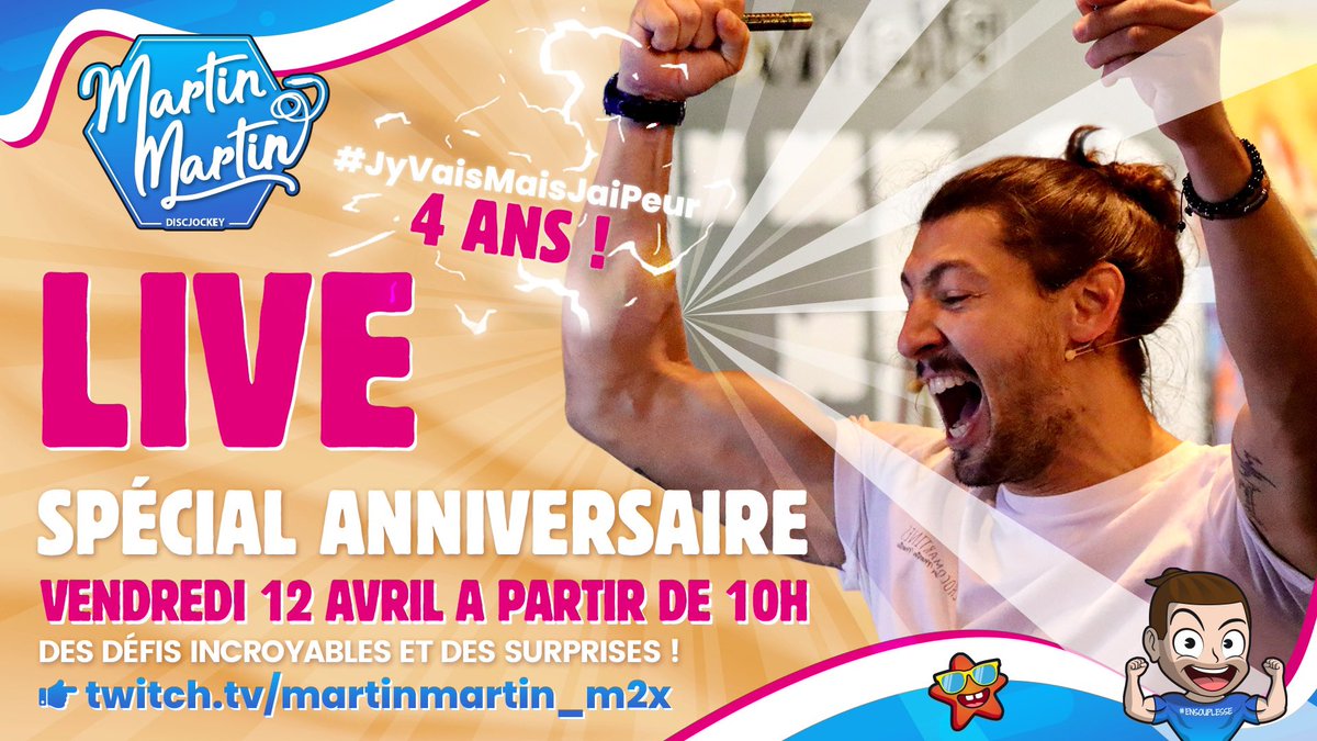 Martin Martin tweet media