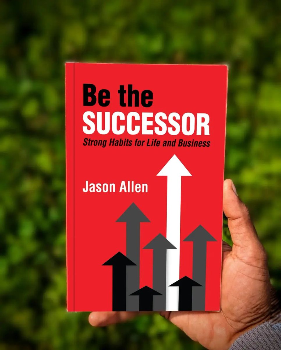 5 Powerful Quotes from 'Be The Successors'