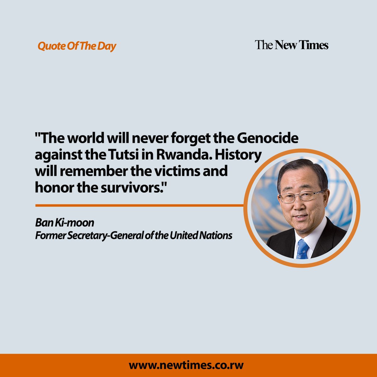 #TNTQuote OF THE DAY

NEWTIMES.CO.RW