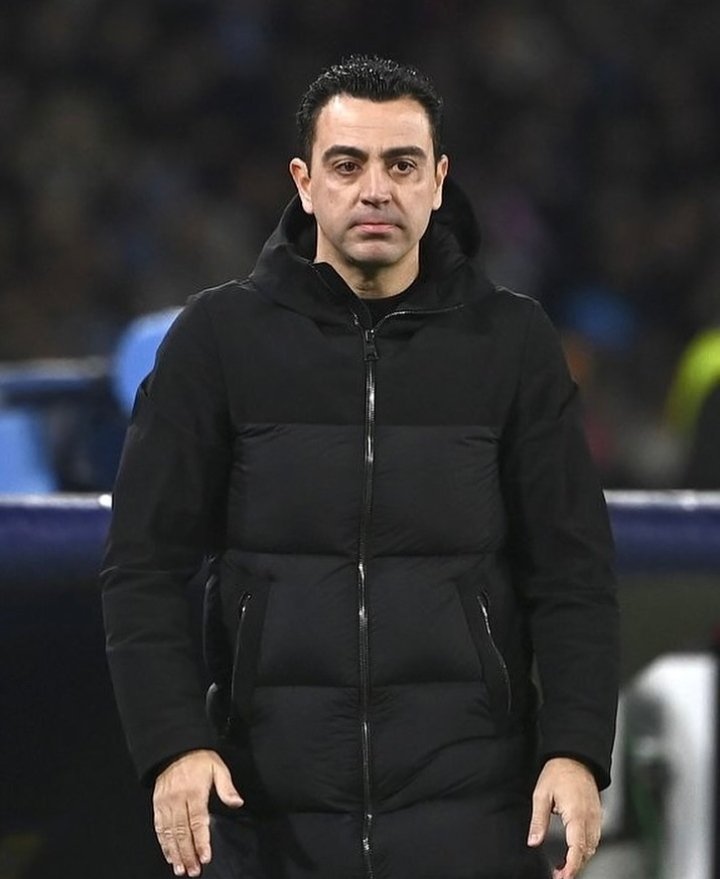 Managers and their tactics while at FC Barcelona :

Ernesto Valverde : Pass to Messi and hope for the best 

Luis Enrique: MSN (Messi Suarez Neymar)

Ronald Koeman: Cross and nod plus insha allah 

Xavi Hernandez: I will be resigning at the end of the season