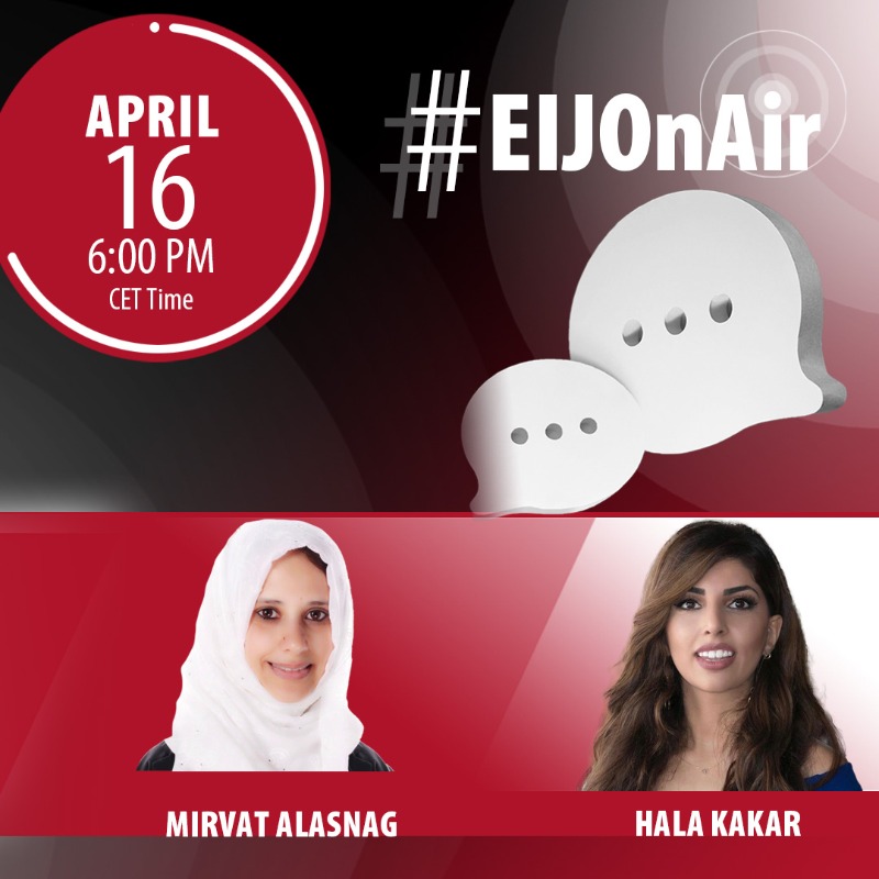 Curious about immediate vs. staged complete revascularization in ACS patients🤔? Join Hala Kakar & @mirvatalasnag for a Live chat next Tuesday on the #BIOVASC trial's substudy findings (paper out on April 15th)! 📅Tune in at 6:00 PM on your fave social media channel! #EIJonAir