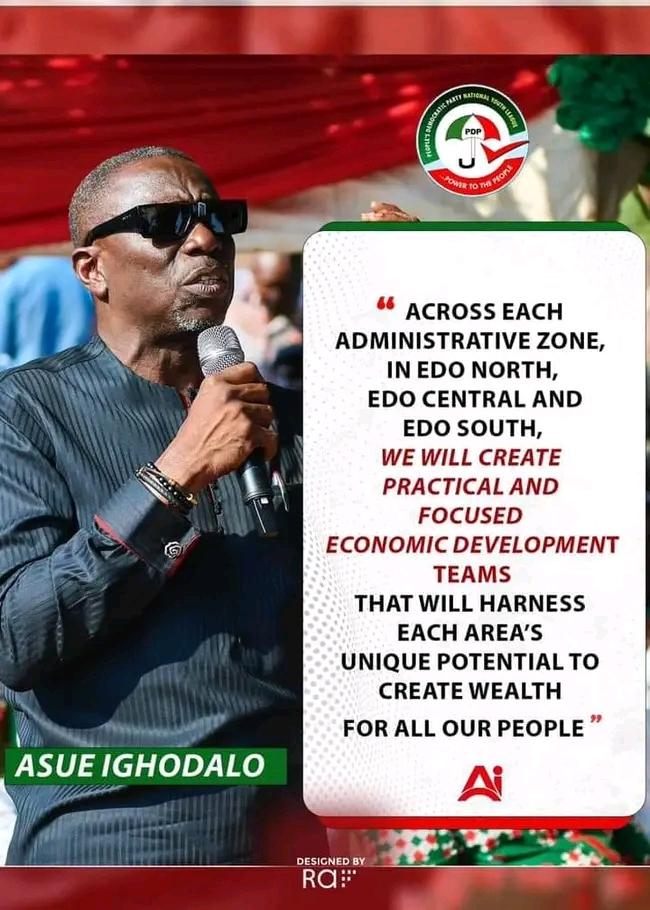 impactvision22's tweet photo. Been an home boy is more than being in a local pepper soup joint. The love for the people is in the hrt.
@Aighodalo hv been doing well for his people as far back yr 2000.

He didn't even need to be in politics b4 providing &amp; influencing electrification to his home land Ewohimi. https://t.co/cAc82Helpr