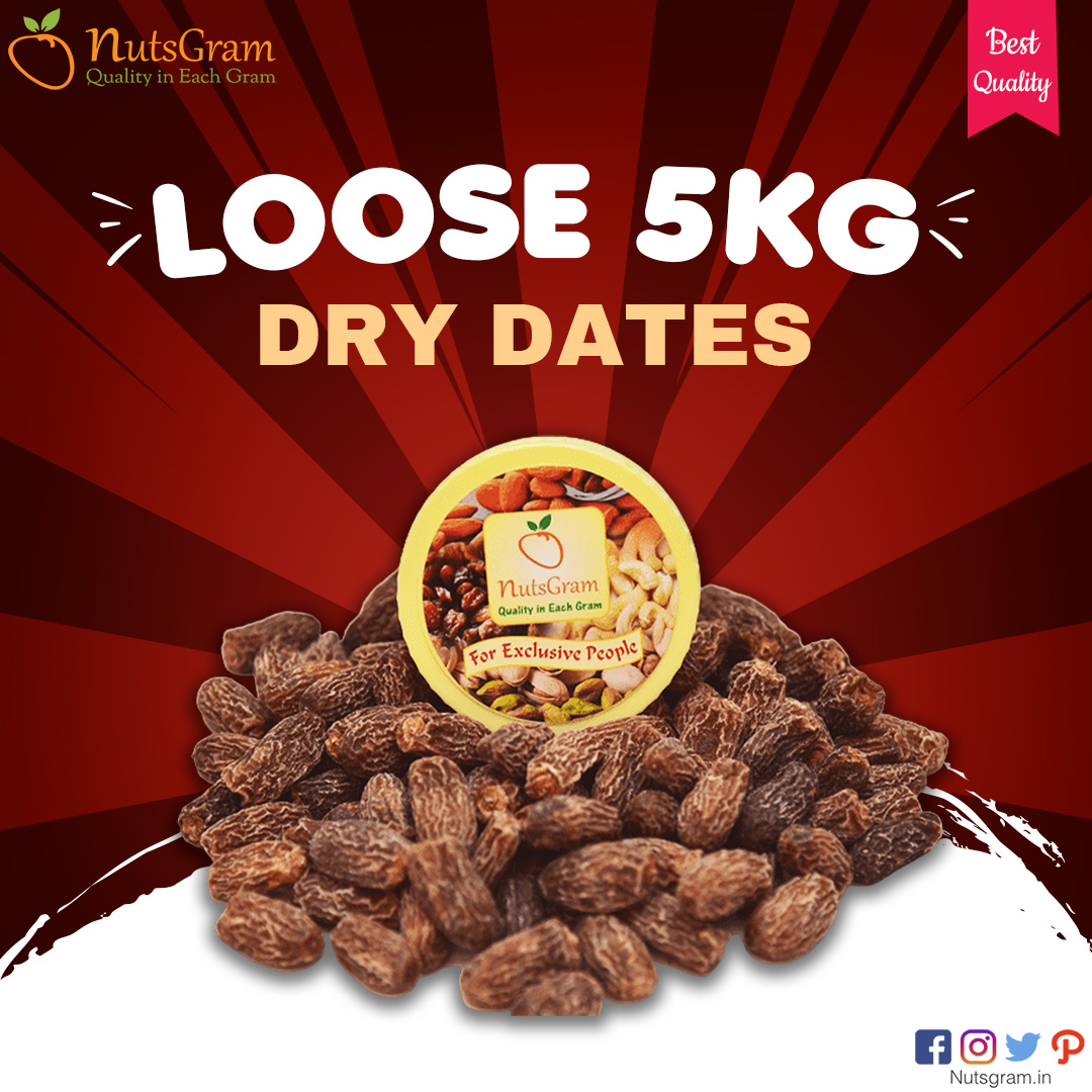 Dry dates improve the heart muscles and uterus muscles. The high level of magnesium found in it reduces the risk of diabetes, osteoporosis, depression, hypertension, and other cardiovascular diseases.
Shop Now ��� tinyurl.com/3z5yea69
#nutsgram #drydates #dryfruits #chuara