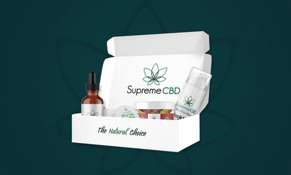 Delighted to be supported by @supreme_cbd and their CEO Anthony Fowler. I’ve started using their products and am now going round boring people about how amazing they seem! Use: WADE40 to get 40% off at the checkout and drop me a note to let me know how you get on ⚙️