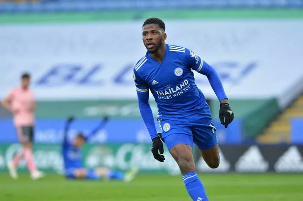 💥 Beşiktaş'ın transfer listesine Leicester forması giyen 27 yaşındaki Nijeryalı forvet Kelechi Iheanacho da eklendi. (Damga Gazetesi) 🫰 Piyasa değeri 13 Milyon Euro