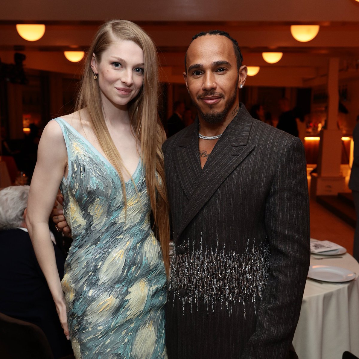 when two pretty queens link up to maximize their joint slay