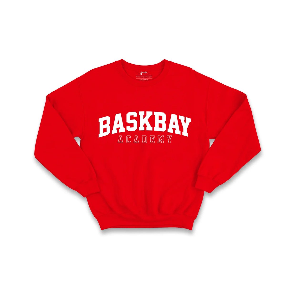 Shop: baskbaysa.co.za