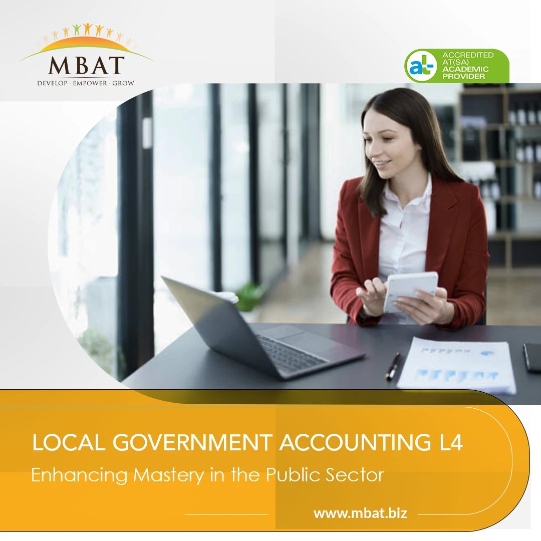 Expertise in #publicsector #finance must include a deep understanding of #ProfessionalEthics and recording and evaluating #costs and #revenues. Our Level 4 #qualification does just that: mbat.biz/finance-accoun…