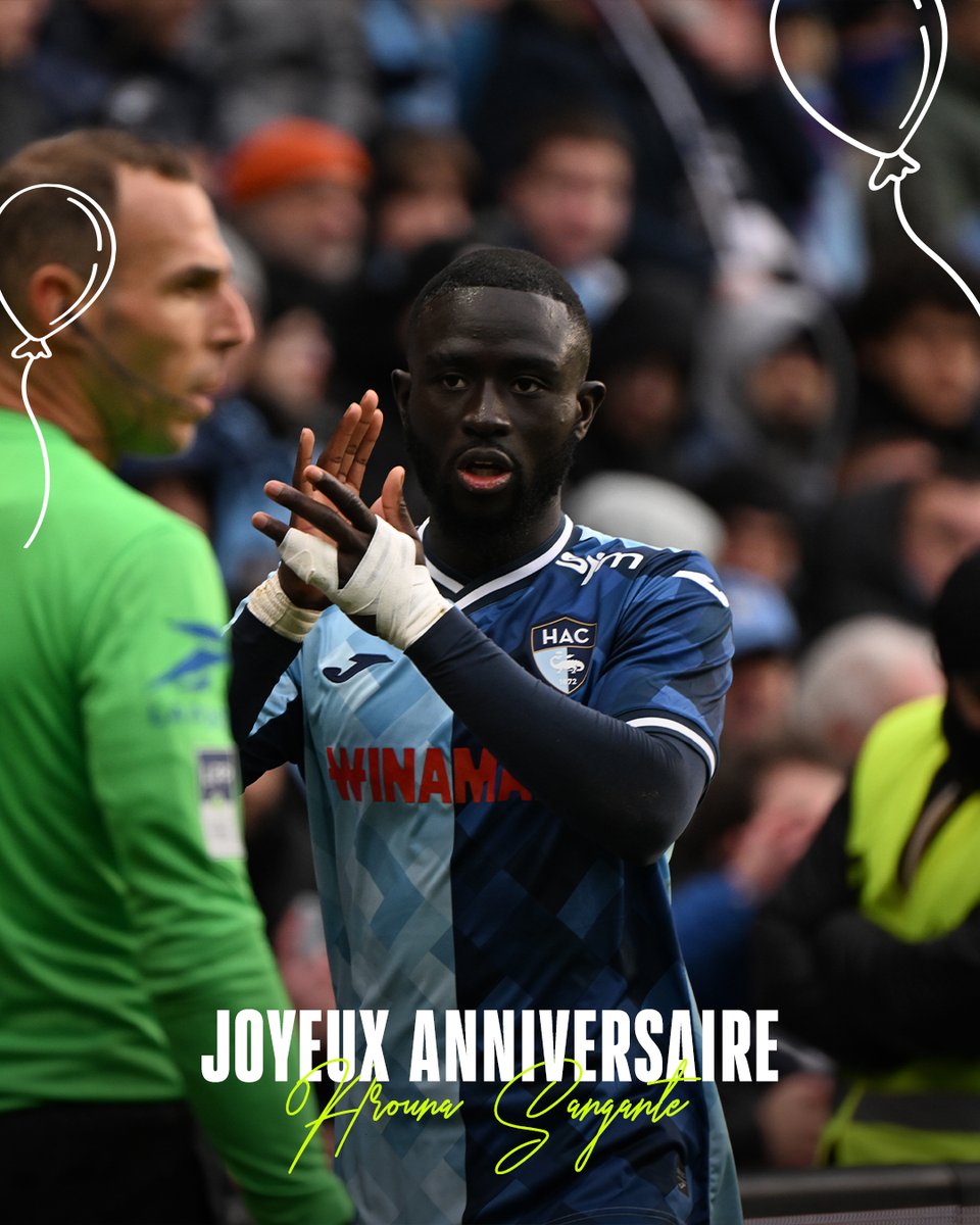 𝐀𝐫𝐨𝐮' 🎉 Bon anniversaire à notre 𝗖𝗶𝗲𝗹&𝗠𝗮𝗿𝗶𝗻𝗲 qui fête aujourd’hui ses 22 ans… Un maximum de 'Joyeux anniversaire' ?