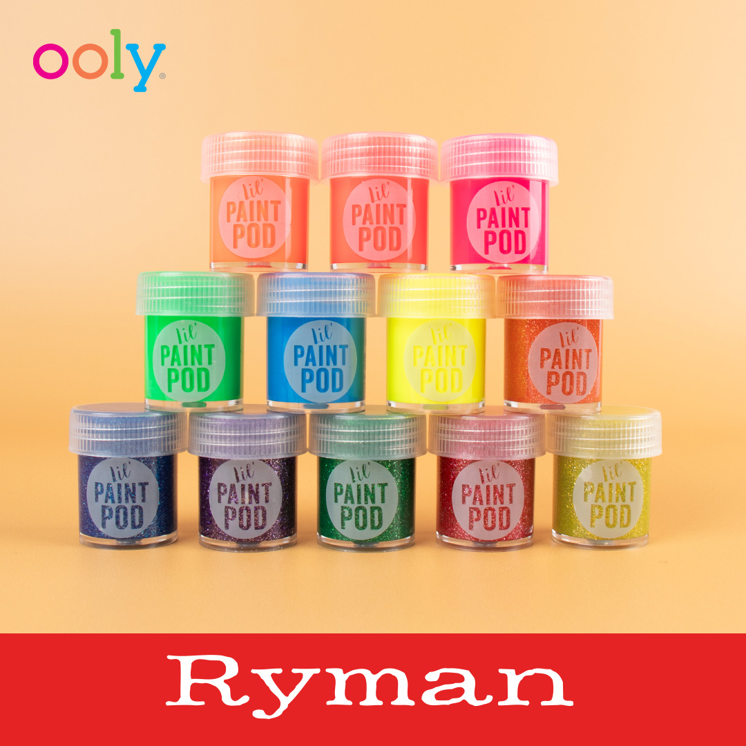 Unlock your creativity with Ooly - Now at @RymanStationery at the Merrion Centre✨ Let your imagination soar with our latest offering available in-store! 🎨 #Ooly #Ryman #CreativeMinds #merrioncentre