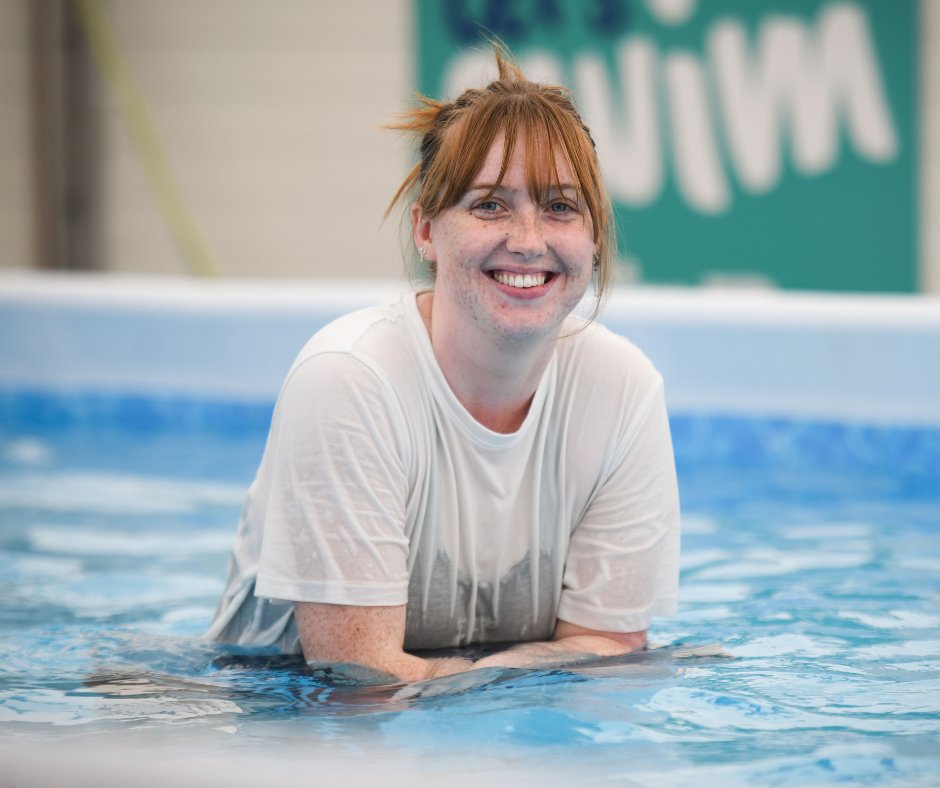 💪 Make an impact - teach children to swim! Aspire Active Education is offering a rewarding role with CPD courses and regular company events. £15/hr. Term-time only.

Apply and dive in! hubs.ly/Q02snsb60 #SwimTeaching #CareerOpportunity