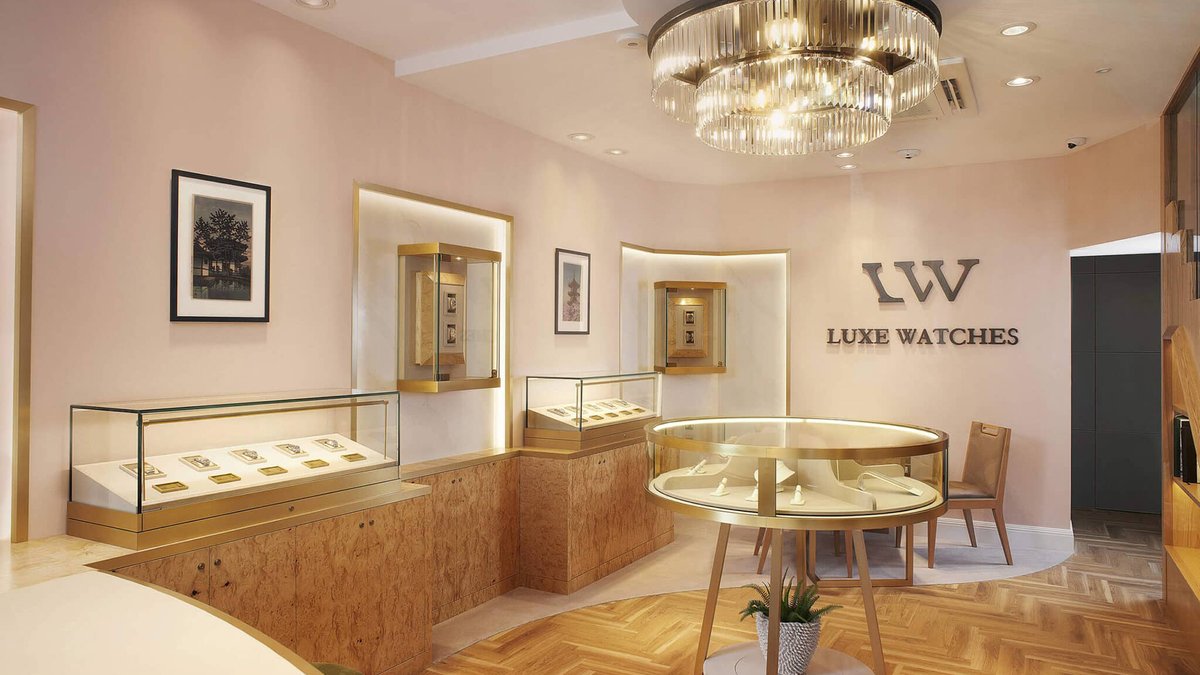 After yet another year of impressive growth with award-winning digital agency The SEO Works, leading luxury watch specialist Luxe Watches has decided to extend the partnership into a fifth year. Learn more here. 👉 zurl.co/CdPt #ACQ #Partnership