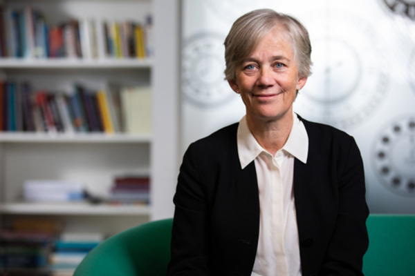 #event #ABSW and @sciencemuseum ‘Lates’host Professor Dame Angela McLean in conversation with Roger Highfield Professor Dame Angela is the Government's Chief Scientific Adviser and the Head of the Government Science and Engineering Profession. Register 👉 zurl.co/dvAm