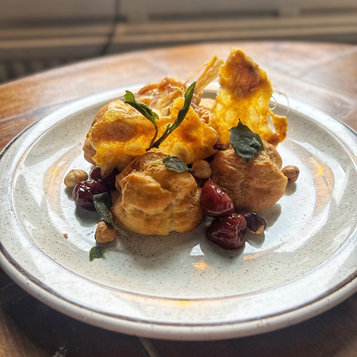 The Maynard Arms tweet media