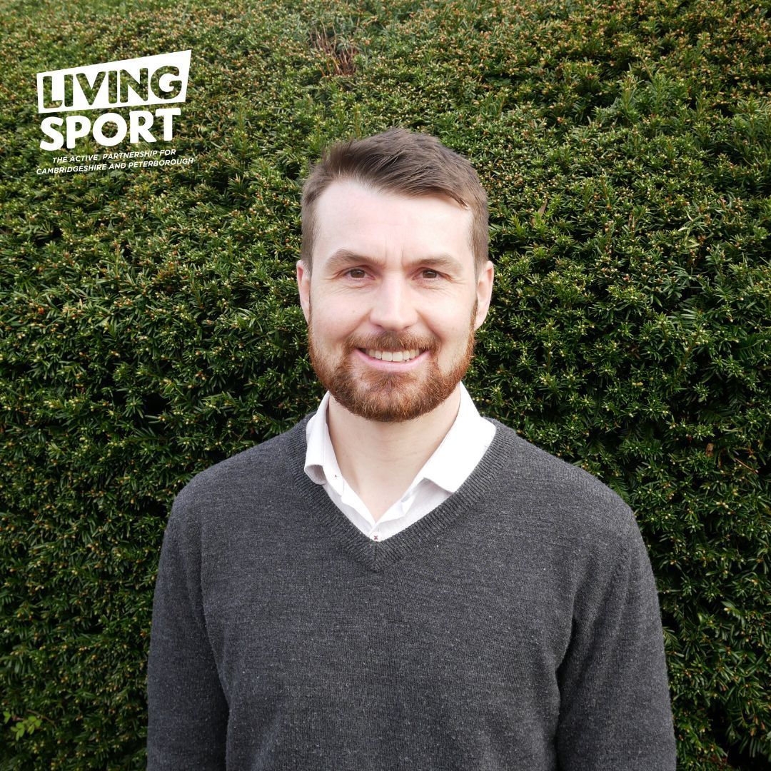 Join us in welcoming Greg to Living Sport as the new Head of Finance and Compliance!💸 Living Sport is thrilled and looks forward to working with you and seeing your unique skills and perspectives in action. To read more about Greg please visit: buff.ly/3UbToAZ