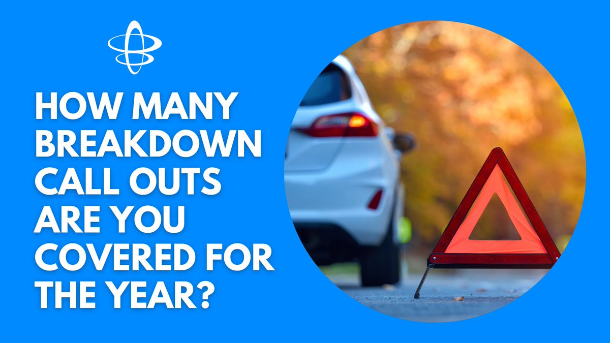 Got questions about our Breakdown Assistance? Our FAQs have the inside scoop! 🕵️‍♀️ Check out all breakdown related questions here ow.ly/qVgo50QXIPR #breakdownassistance