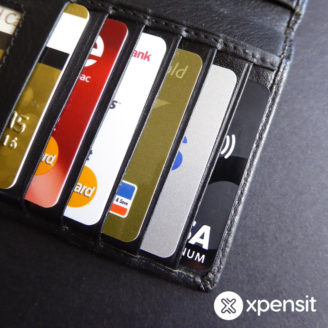Do you have company cards but struggle with reconciliation and expense reporting? 

Xpensit is here to help! Our seamless card integration will have your staff jumping with joy! 

#ExpenseManagement #CorporateCards #ExpenseReimbursement #Reimbursement