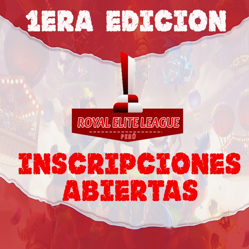 Royal Elite League tweet media