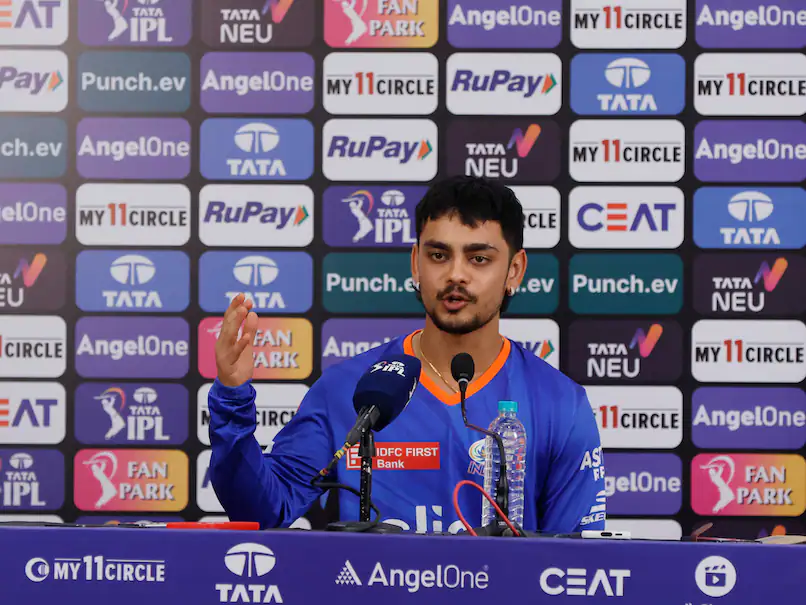 #IshanKishan   Speaks Out Regarding #BCCI  Contracts Snub and #ranjitrophyfinal  Controversy
#MIvsRCB #IPLUpdate #IPL2024live