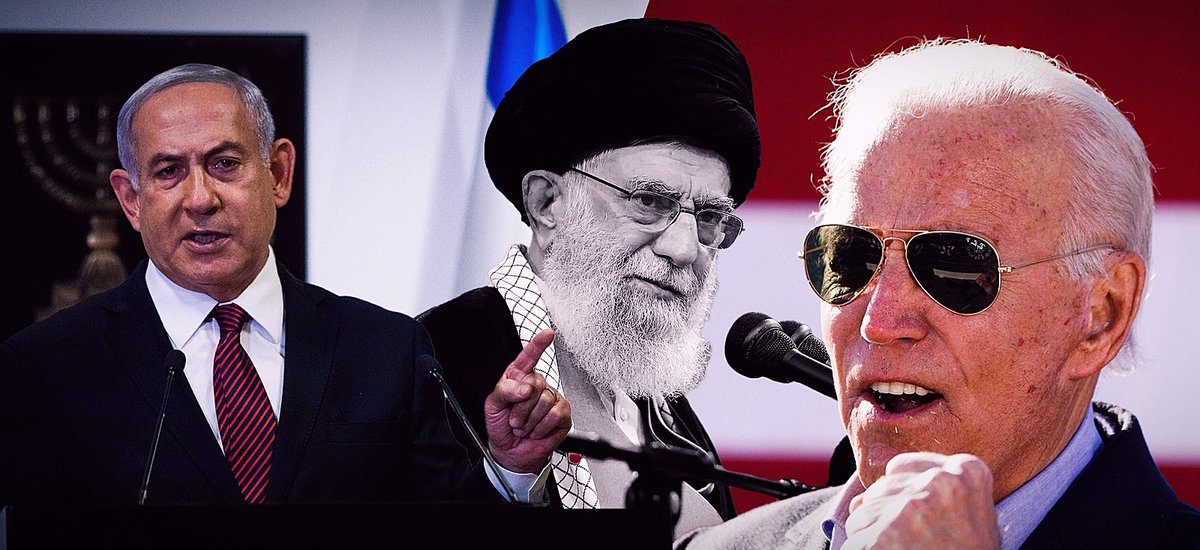 BREAKING: 🇺🇸🇮🇱🇮🇷 Iran will attack Israel in the next 48 hours - according to U.S. intellegence The U.S. has reportedly notified Israel, based on concrete intelligence, that they should expect an unprecedented and direct Iranian attack in the next 24-48 hours Russia China…