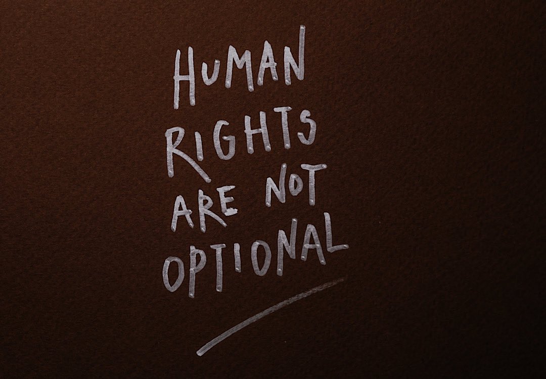 THE NEW EMPIRICISM IN HUMAN RIGHTS: INSIGHTS AND IMPLICATIONS(75th ANNIVERSARY OF UNIVERSAL DECLARATION OF HUMAN RIGHTS: SPECIAL RAPPORTEUR)   Read More:   observertimes.in/index.php/2024…   #HumanRights #HumanRightsViolations  #rights #HumanRightsDefenders #HumanRightsAdvocates